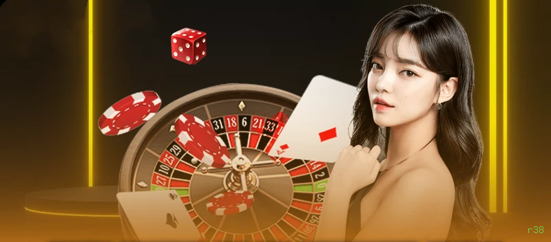 Baccarat r38