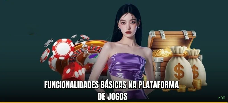 Casino Login r38