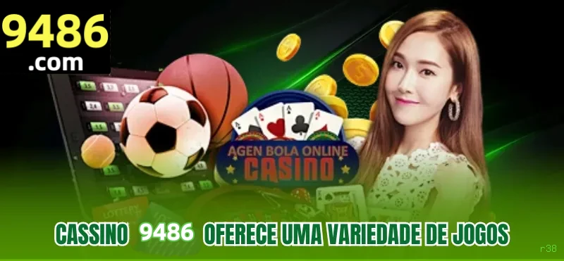 r38 Jogos