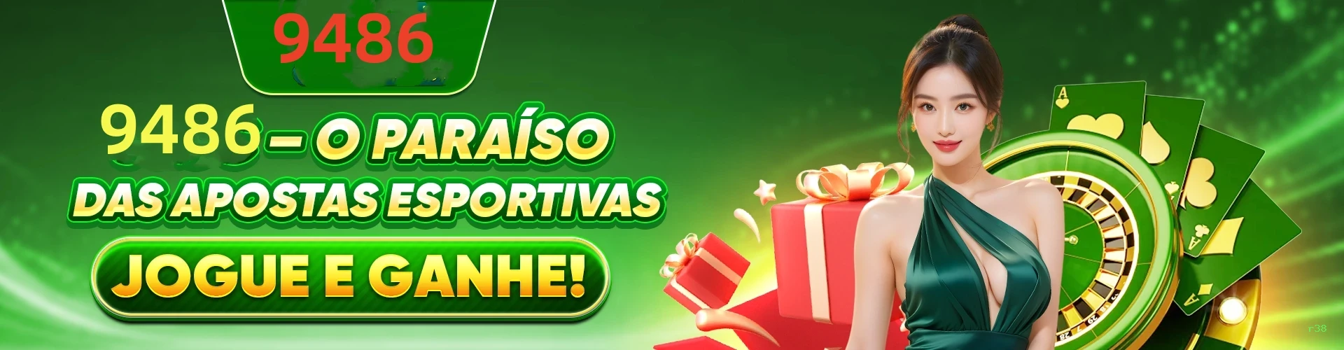 r38 Saque Hoje